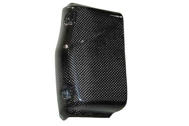 Oil Cooler Cowling