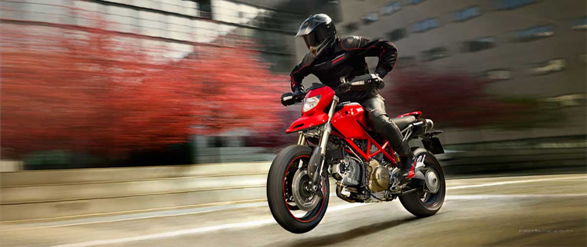 Ducati Hypermotard