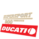 Ducati Supersport