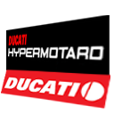 Ducati Hypermotard