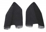 Heel guards