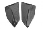 Rear Heel Guards