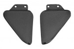 Rear Heel Guards