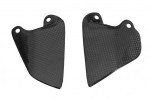 Heel guards