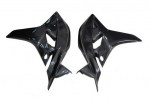 Side Fairings