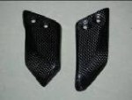 Heel guards