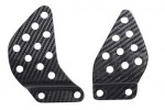 Heel Guards