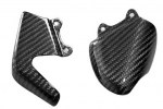 Heel guards