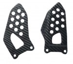 Heel guards