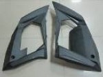 Side fairings 1