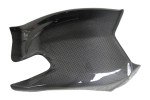 Swingarm cover