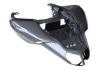 Tail fairing biposto