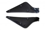 Inner Fairing Panels